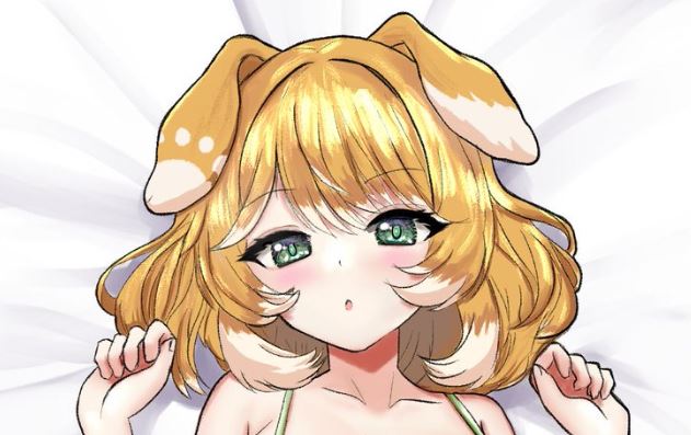 Fanart by @BattleProgramm1