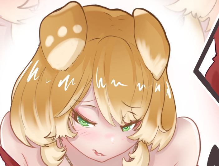 Fanart by @StrayxDoge